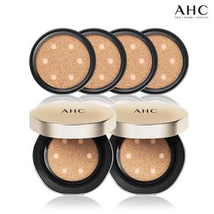 [매니아] 최신상 프리미어 아이크림 톤업쿠션 본품2개+리필4개