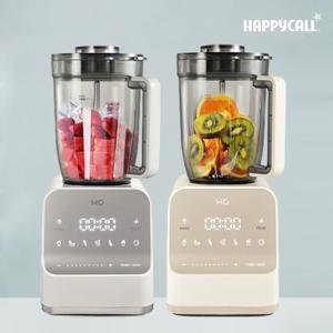 초고속 블렌더 믹서기 브리즈탭 크러쉬 터치형 UI