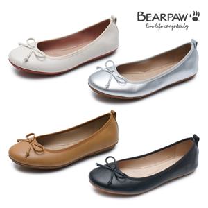 (BEARPAW) MOLLY 플랫 (womens) 4종 택1