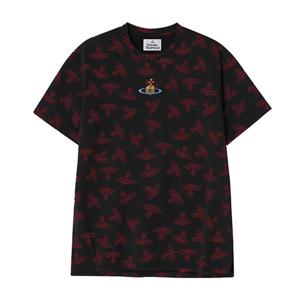 VIVIENNE WESTWOOD] 3I01000S J0079 N303 남성 반팔티