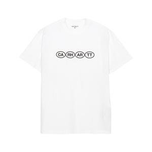 윕 범퍼 남성 반팔티셔츠 I034664 00AXX