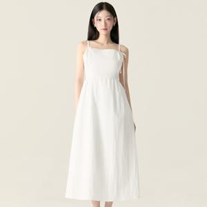 끈나시 원피스 RMOWF37RT5