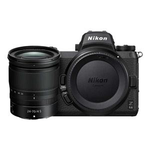 Z6II 24-70KIT