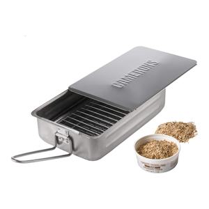 [해외직구] 카메론즈 미니 실내 BBQ 스모커