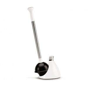 [Simplehuman] 변기압축기_화이트 / SPH-BT1085