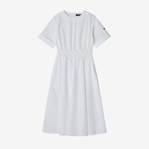 [본사정품] 뮤즈 원피스 Muse (WHT) ASJF251KR13-WHT 화이트