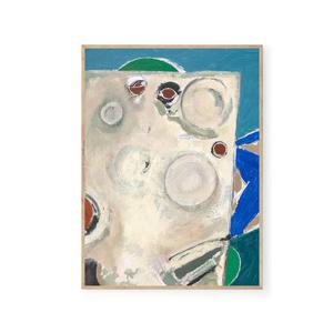 [해외직구]더포스터클럽 아트 포스터_30×40cm Max Ososki