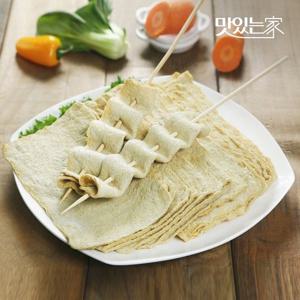 맛있는가  부산어묵 영진어묵 옛날포차특사각 800g25입
