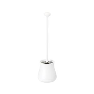 [Vigar] 비가 볼린 변기솔 화이트/ VIG-10948