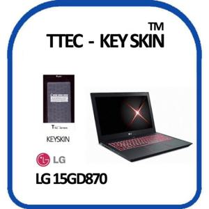 LG전자 15GD870 노트북 키스킨 키커버 키스킨 키커버 키보드스킨 키덮개 실리콘키스킨