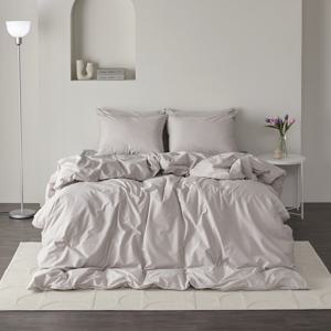 호텔침구 80수 순면 100% 엘리트코튼 이불베개커버세트 SS Q K