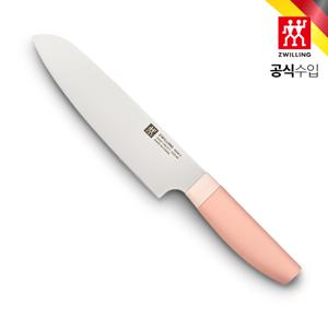 [즈윌링] 나우 S 산토쿠 나이프 핑크 HK54347-181