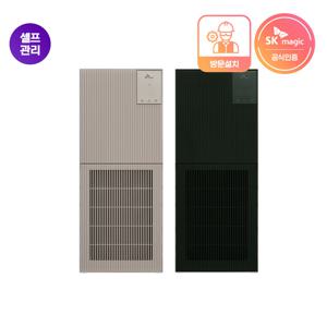 [12%쿠폰]16평 올클린 디아트 공기청정기 일시불 셀프케어 3년