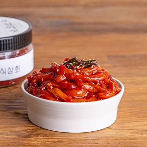 미식상회 오징어젓 400g / 800g