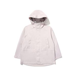 여성 방수자켓 MAC JACKET W COVER HIP KWP231185Q