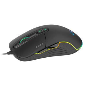 맥스틸 BUFF G10PRO 마우스 (USB)