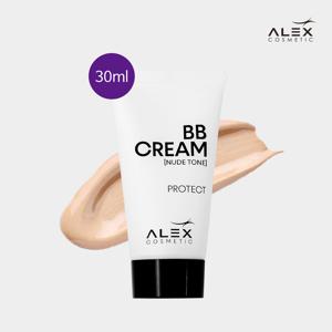 비비크림 누드톤 30ml