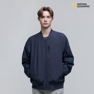 아틀라스 윈드스토퍼 BY GORE-TEX LABS 블루종 N251MJP240