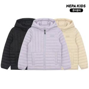 경량 패딩 자켓 KKF0901