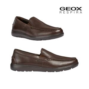 [정가 259000원] [제옥스]남성로퍼 레이탄 M1S43QC8F31