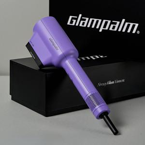 [GP717PP] 글램뮤즈 슈팅블라스트(글램퍼플)