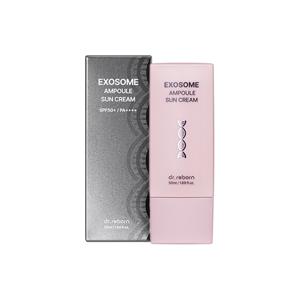 앵콜엑소좀 앰플 선크림 (50ml) 1개