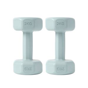 덤벨세트 덤벨 아령 운동 가정용 트레이닝 2kg