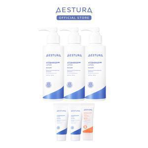 아토베리어365 2세대 로션 150ml 3개