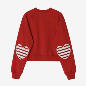 본사정품  Bon Bon Petit (RED) ASJF251KR20-RED