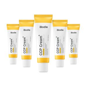 [아이보들] CCP 크림 50ml 5개 (대용량 SET)