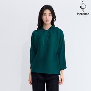 [최초가 159000원] 오리가미 롱 슬리브 후드 티셔츠_PPTSF025001