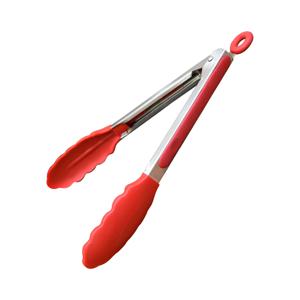 BUCK703 땡가격 SALE 실리콘 집게 1개 조리도구