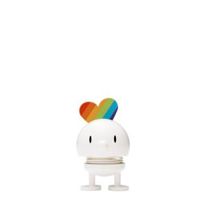 레인보우S(화이트)