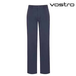 코튼 스판 가먼트 워싱 셋업팬츠-M22PC505A