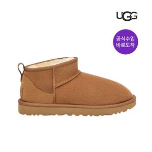 UGG 클래식 울트라 미니 1116109-CHE