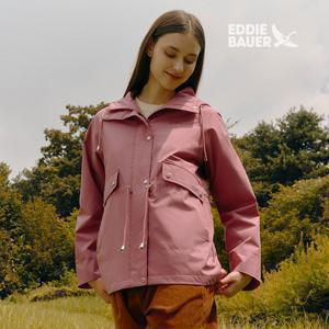 25FW 씬클라우드 인퀼팅재킷 여성 방수&방풍