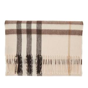 BURBERRY BURBERRY SCARF 8103011