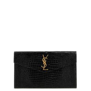 SAINT LAURENT '업타운' 클러치 백 565739DND0J1000