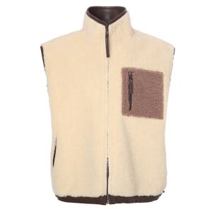 정상가 259,000 신세틱 레더 무스탕 베스트 9165461883