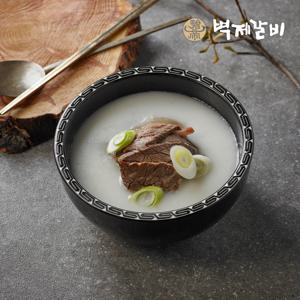 [벽제갈비] 벽제설렁탕 500g