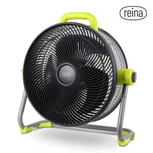 REINA 대형 선풍기 50cm 공업용 산업용 업소용 써큘레이터 RF-44FA