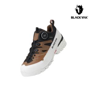 25FW 남여공용 고어텍스 접지력 경등산화 피크 로우 D GTX ABYSHXU953BR