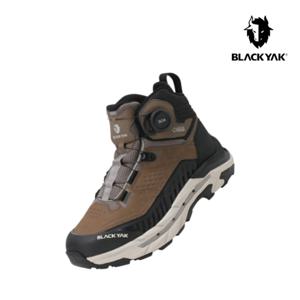 공용 고어텍스 방수 등산화 매그넘 알파 D GTX ABYSHXU951