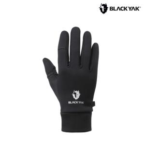 25FW 남여공용 간절기 보온성 경량 등산장갑 야크스트레치글러브B 2BYGVFU905