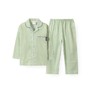 아동 D802 네르하 긴소매 파자마 세트