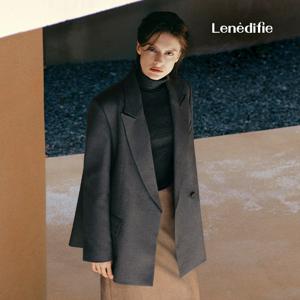 [미리주문10%] 르네디피 25FW 뉴핏 테일러 자켓