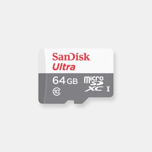 샌디스크 마이크로 SD 카드 64GB