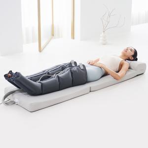 휴플러스 누마프로 전신 안마기 KIMPRO-25 목부터 발끝까지 누워서 받는 전신 김프로 안마매트 주무름휴플러스 누마프로 전신 마