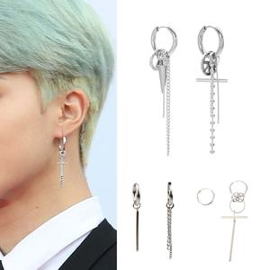 귀걸이 이어링 피어싱 방탄귀걸이 방탄이어링 피어싱 패션귀걸이 패션이어링 패션귀찌