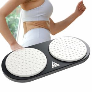 파워핏슬렌더 트위스트 유산소 복근 코어 전신운동